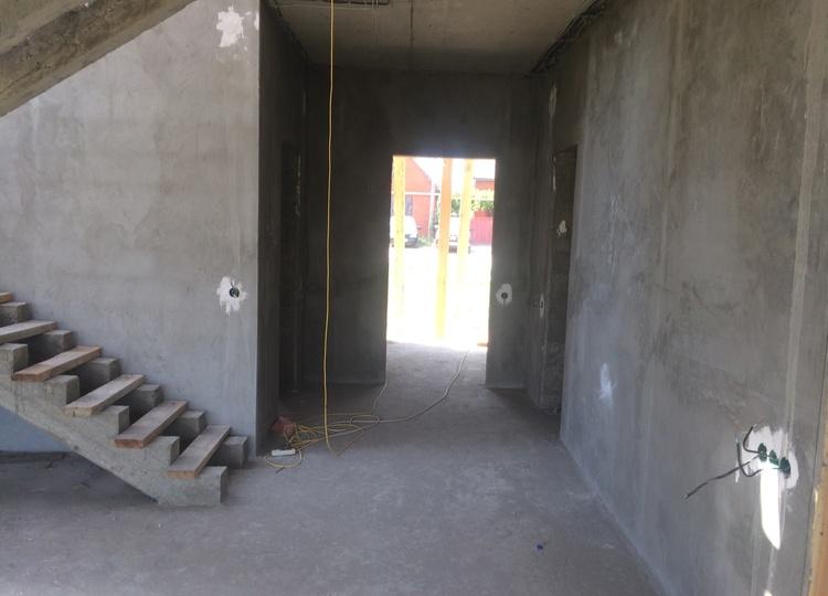 строим дома под ключ в Кучугурах
