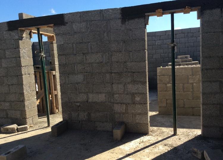 строим дома в Кучугурах